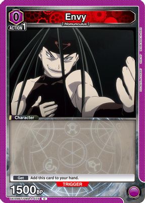 Envy (075)