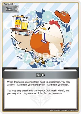 KFP (S)