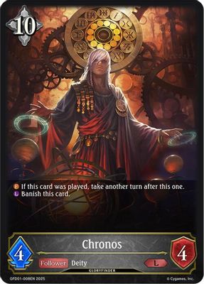 Chronos