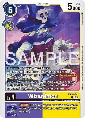 Wizardmon