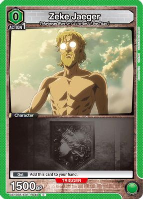 Zeke Jaeger (045)