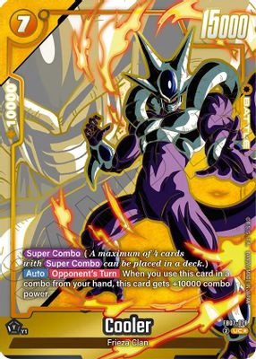 Cooler - FB07-078 (Alternate Art)