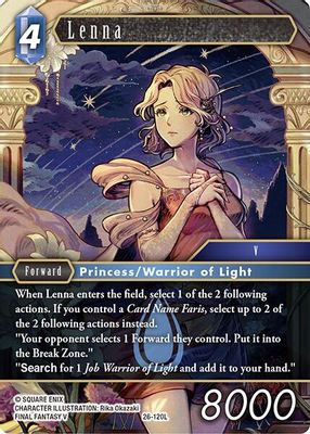 Lenna