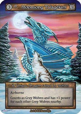 Moonsong Talagelum