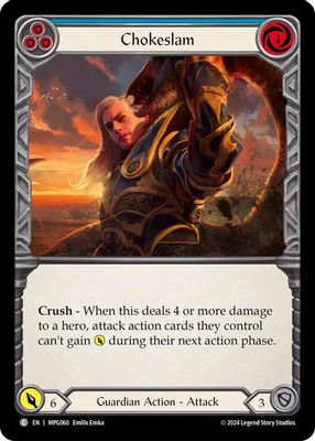 Mastery Pack Guardian