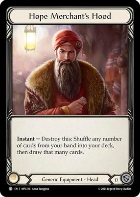 Mastery Pack Guardian