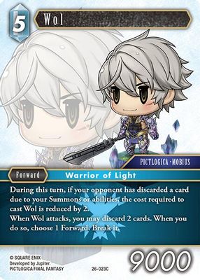 Wol