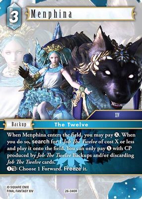 Menphina