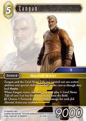 Zangan