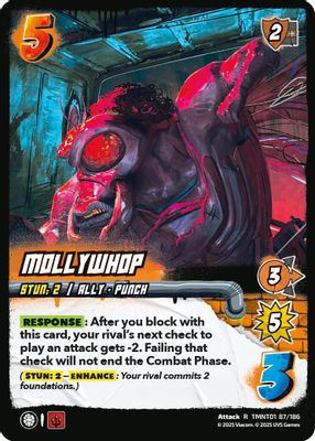 Mollywhop