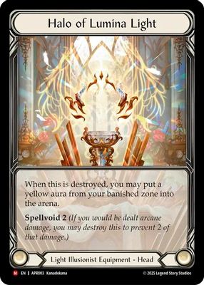 Armory Deck: Legends Prism