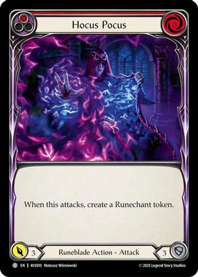 Armory Deck: Legends Viserai