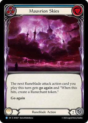 Armory Deck: Legends Viserai