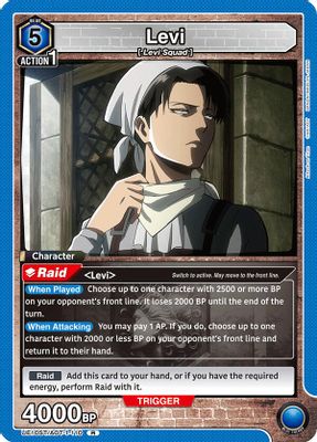 Levi