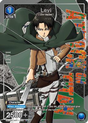 Levi (008) (U*)