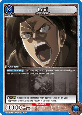 Levi (009)