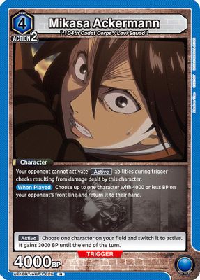 Mikasa Ackermann (025)