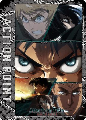 Action Point Card (AP04)