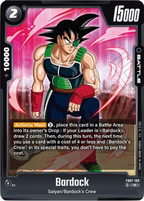 Bardock