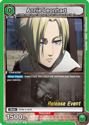 Annie Leonhart (050)