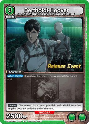 Bertholdt Hoover (055)