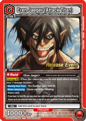 Eren Jaeger (Attack Titan) (093)