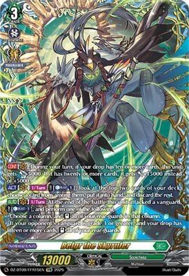 Belgr the Skyruler (FFR)
