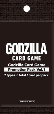 Promotion Pack Vol.1