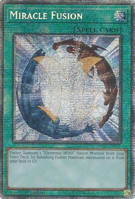 Miracle Fusion