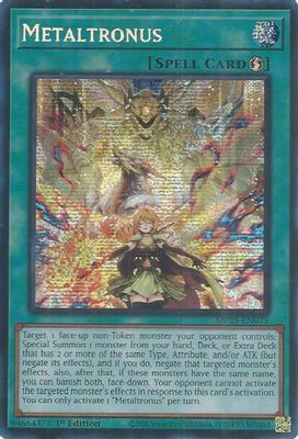 Metaltronus