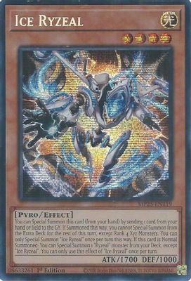 Ice Ryzeal