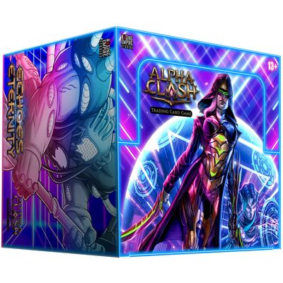 Echoes of Eternity Booster Box