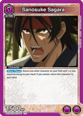 Sanosuke Sagara (041)