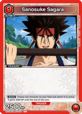 Sanosuke Sagara (074)