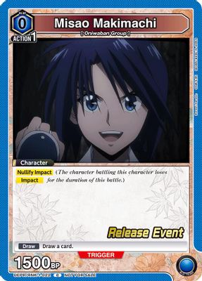 Misao Makimachi (022)