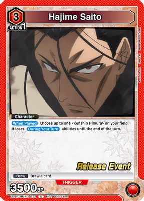 Hajime Saito (072)