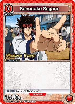 Sanosuke Sagara (073)