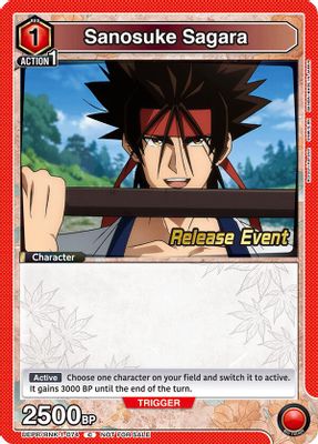 Sanosuke Sagara (074)