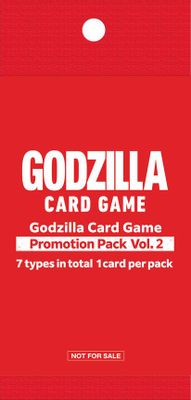 Promotion Pack Vol.2