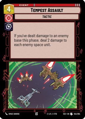Tempest Assault