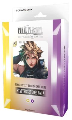 Starter Set 2025: Vol. 2