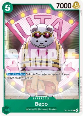 Bepo