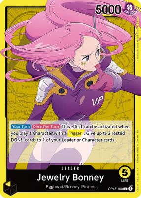 Jewelry Bonney (100)