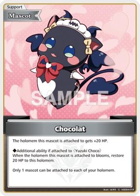 Chocolat