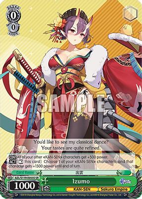 Izumo (SR)