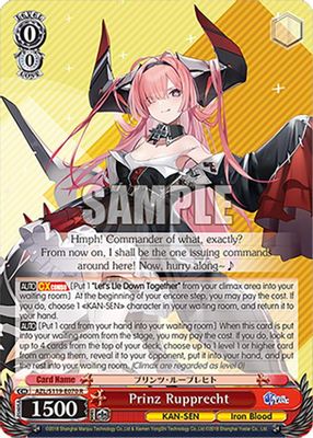 Prinz Rupprecht