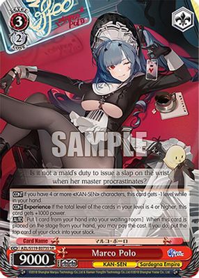 Marco Polo (SR)