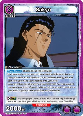 Sakyo