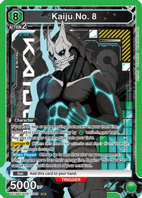 Kaiju No. 8 (055)
