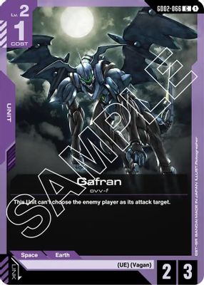 Gafran